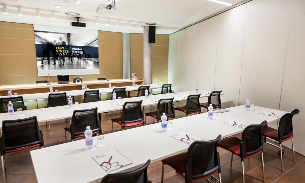 Photo of EUROPA ROOM