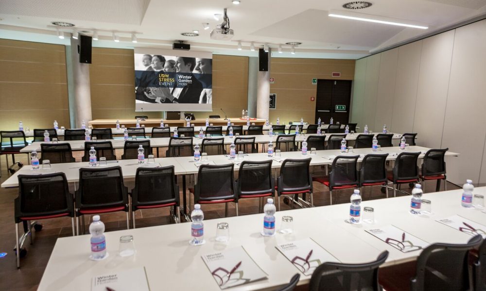 Photo of AMERICA ROOM