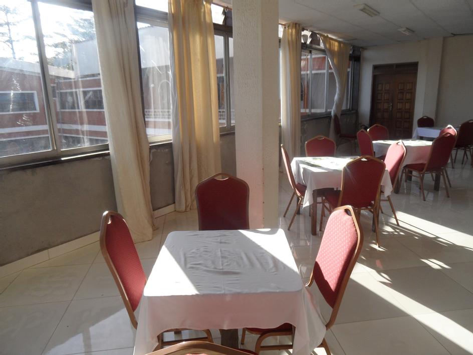 Photo of HIBISCUS HALL