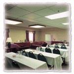 Photo of Building #1 Meeting Room