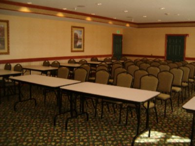 Photo of Country Style Meeting Room