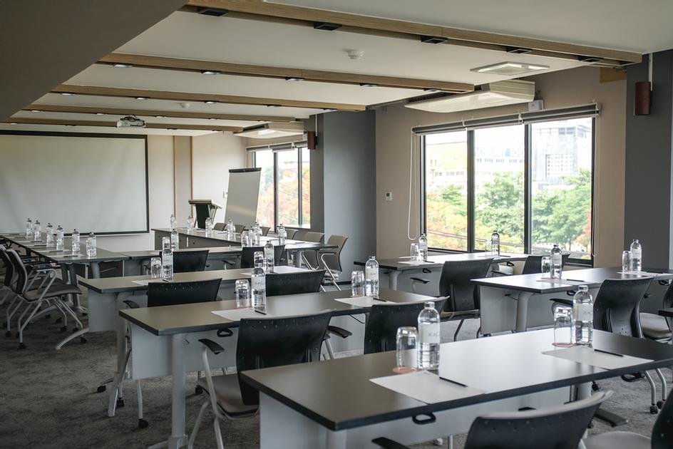 Photo of Meeting Room