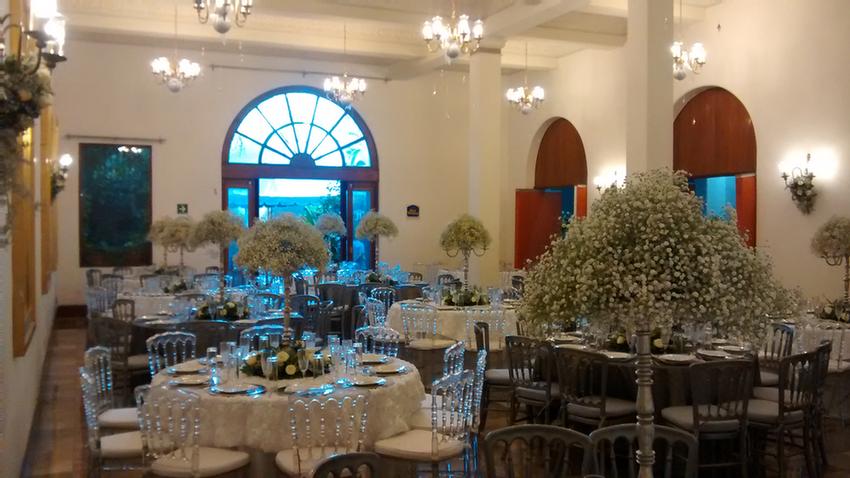 Photo of Salon Don Enrique