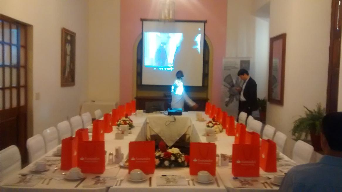 Photo of Salon Doña Ernestina