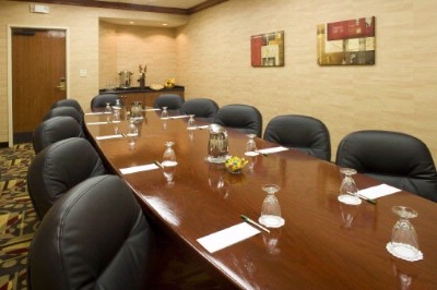 Photo of Boardroom