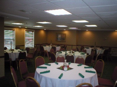 Photo of Emerald Room