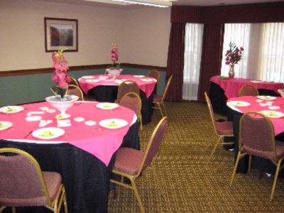 Photo of Tiffany Room