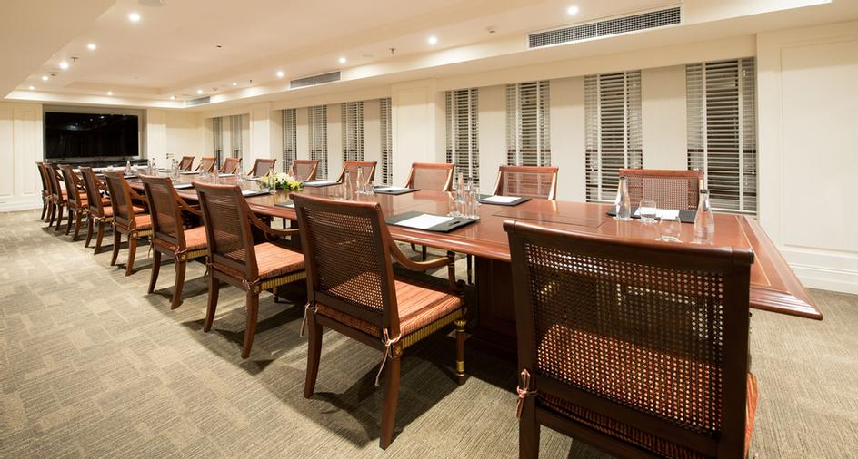 Photo of Meeting Room