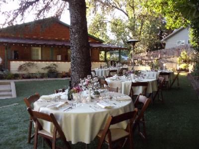 Photo of Patio and Garden