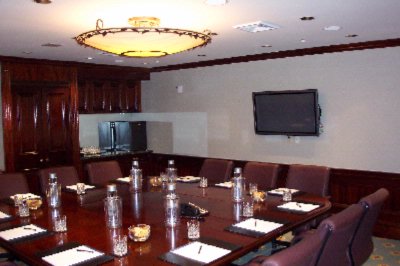 Photo of Boardroom