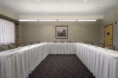 Photo of Live Oak Meeting Room