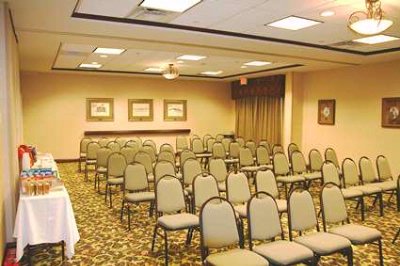 Photo of Burrell Slater Room