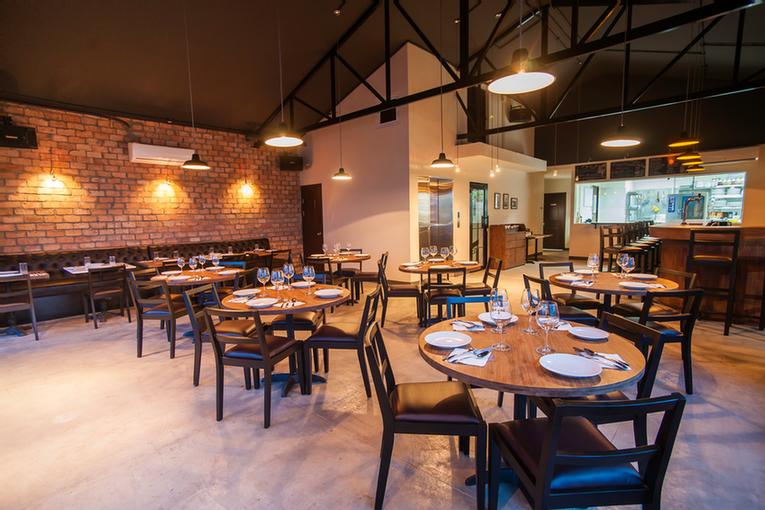 Photo of BOOKMARK RESTAURANT 