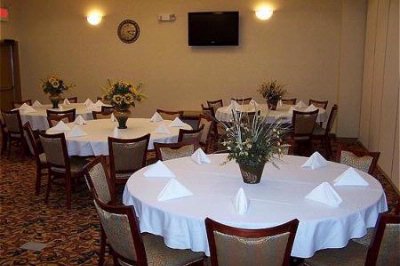 Photo of Rose Garden Room