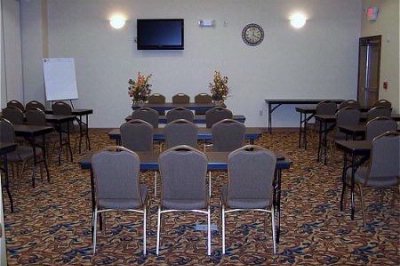 Photo of Round House Room