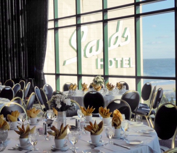Photo of Swan Ballroom