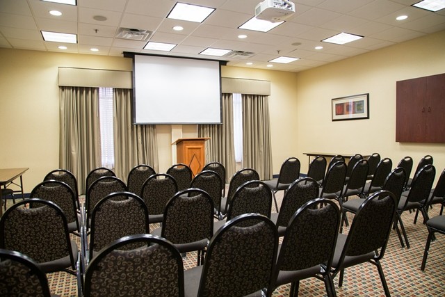 Photo of Renaissance Room