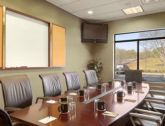 Photo of Fairburn Room