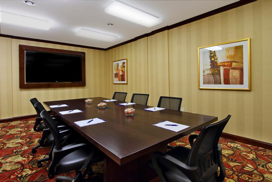 Photo of Boardroom
