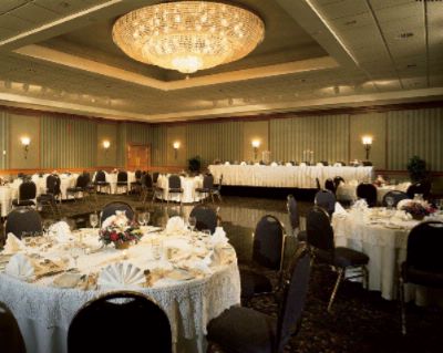 Photo of Wellington Ballroom
