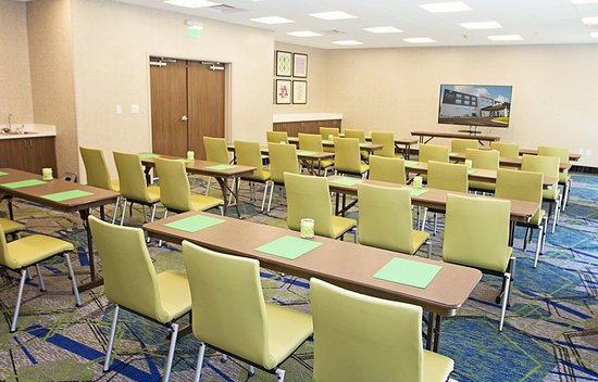 Photo of Indigo Room 