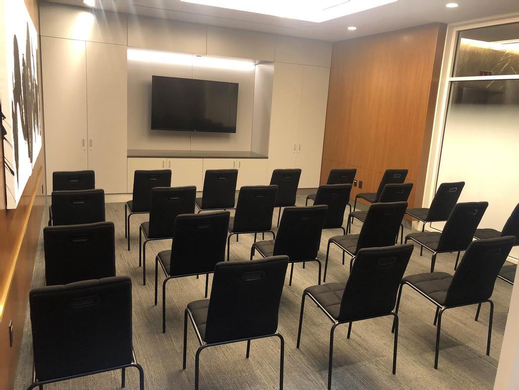 Photo of Boardroom