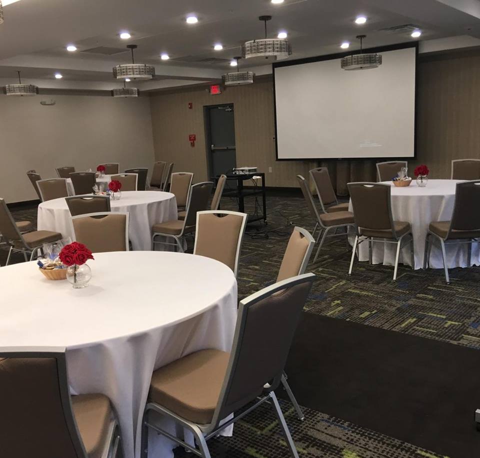 Photo of Bordentown Room