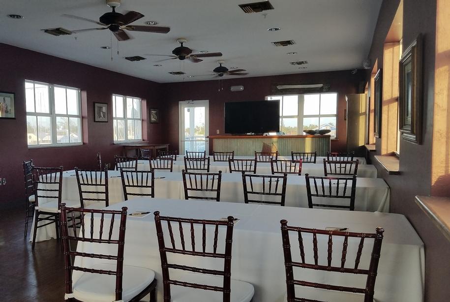 Photo of Captain's Lounge