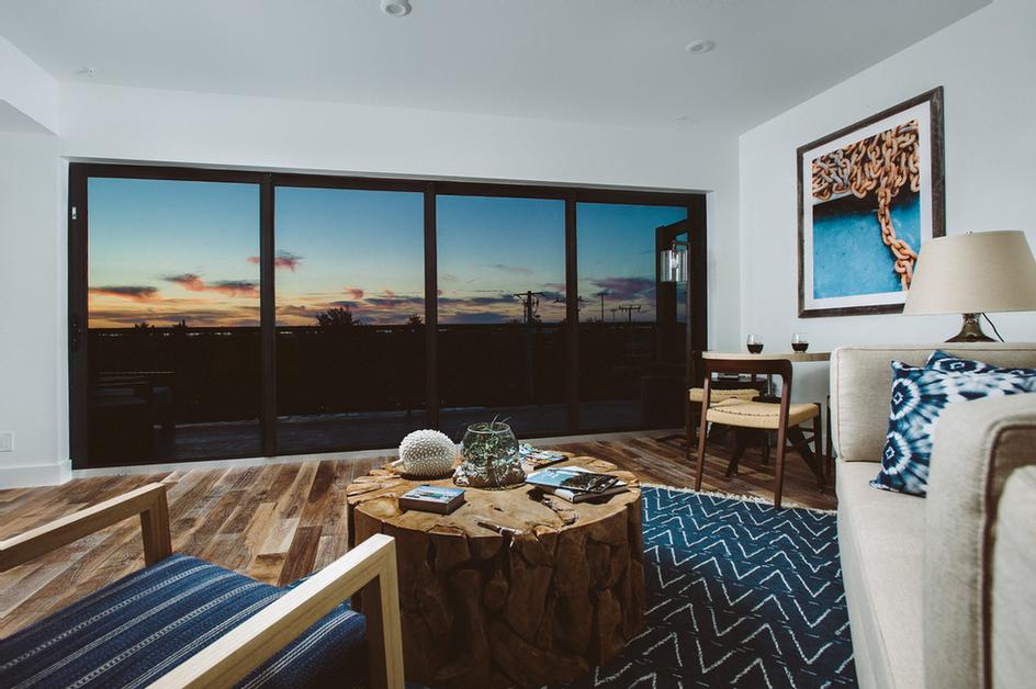 Photo of Sunset Lounge/Boardroom