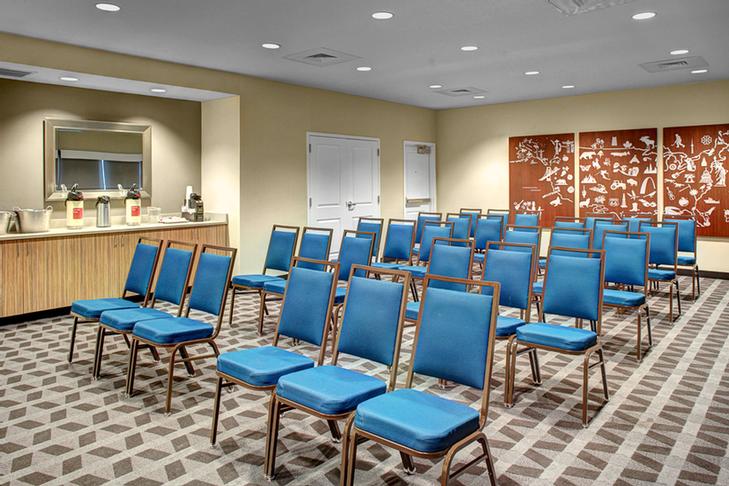 Photo of Meeting Room