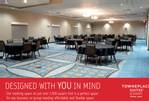 Photo of Meeting Room