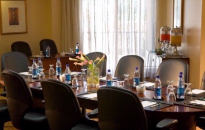 Photo of Boardroom I & II