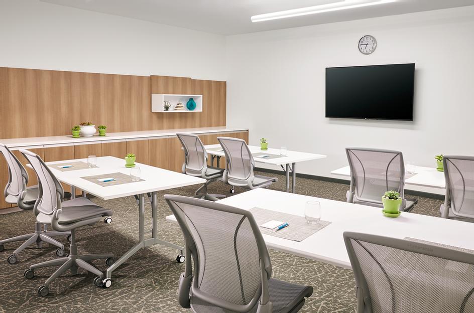Photo of Meeting Room