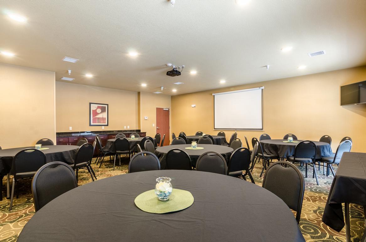 Photo of Meeting Room