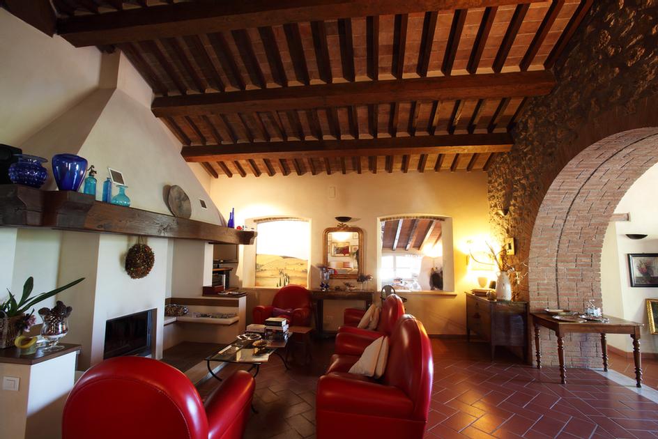 Photo of Sala del Camino