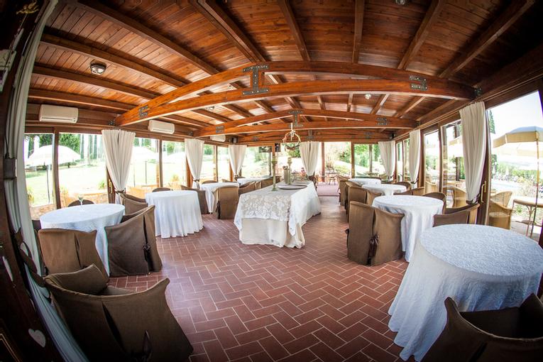 Photo of Sala Ristorante