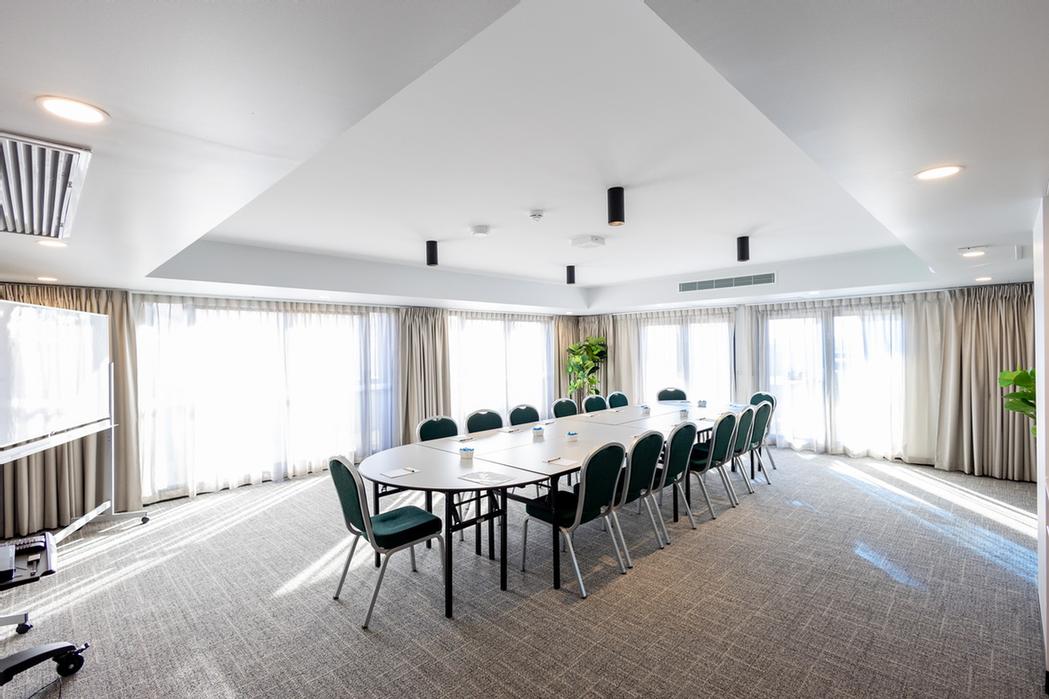 Photo of Manning Conference Room