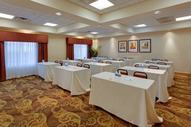 Photo of Palomino Room