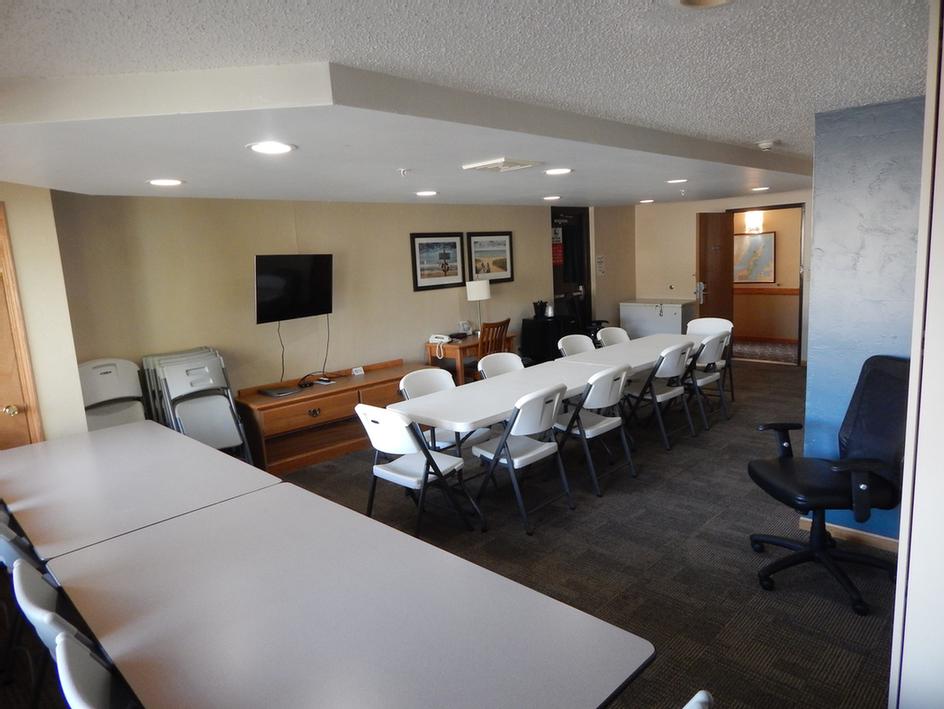 Photo of Meeting Room