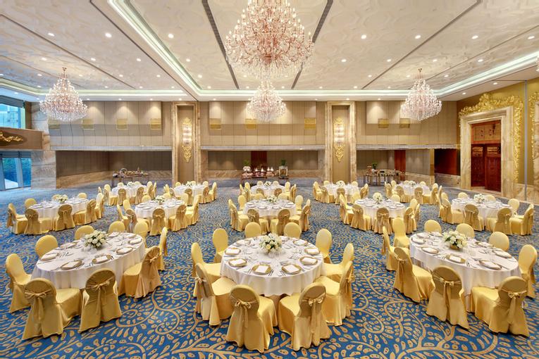 Photo of La Scala Ballroom