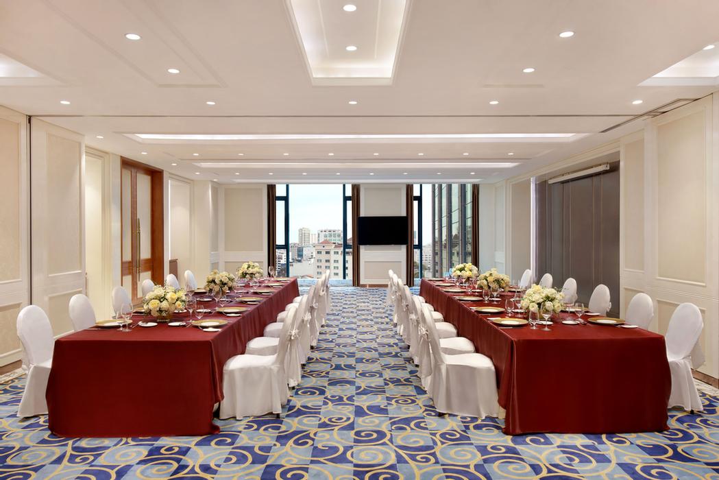 Photo of Conference Room 1+2