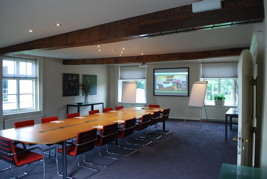 Photo of Castle Room