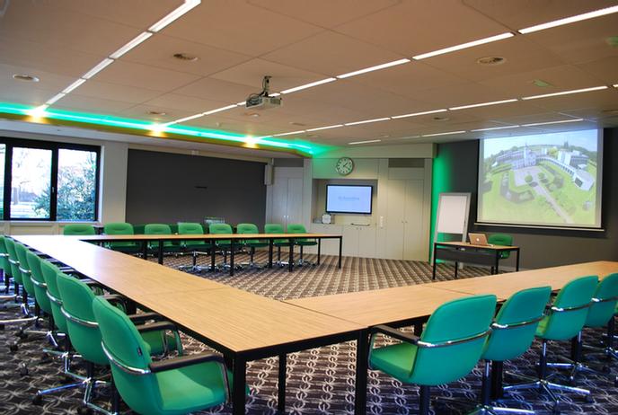 Photo of 200m2 Conference Room