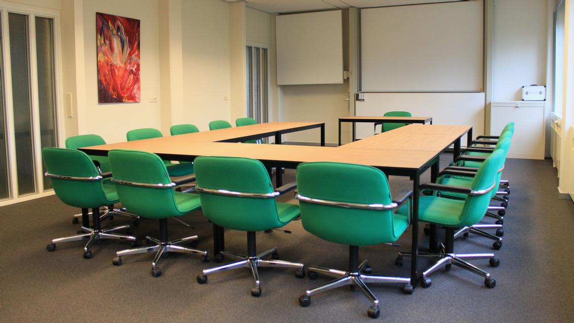 Photo of 65m2 Trainings Room