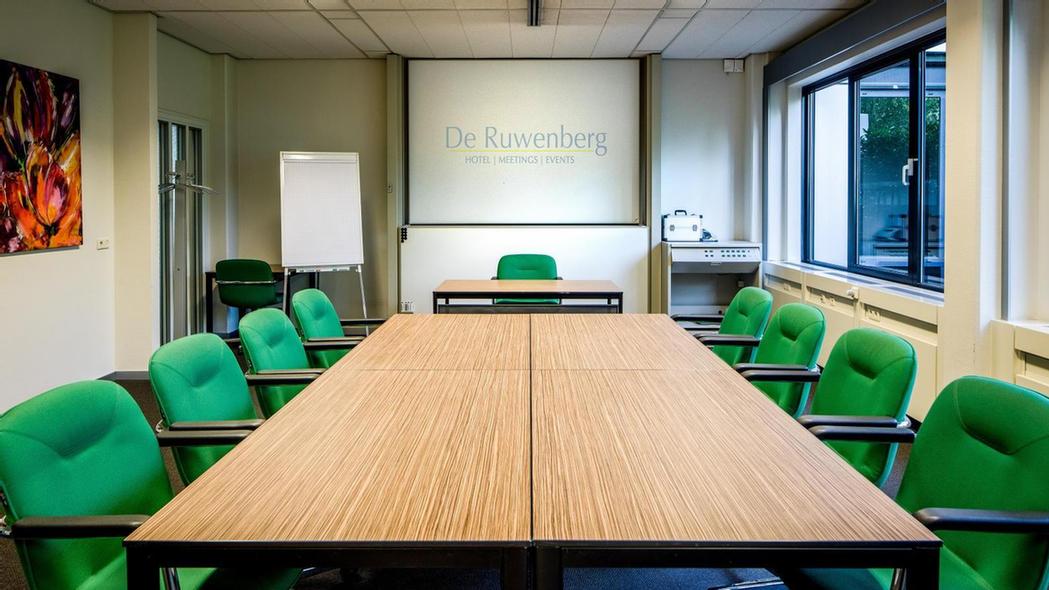 Photo of 40m2 Meeting Room