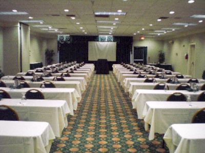 Photo of Junior Ballroom