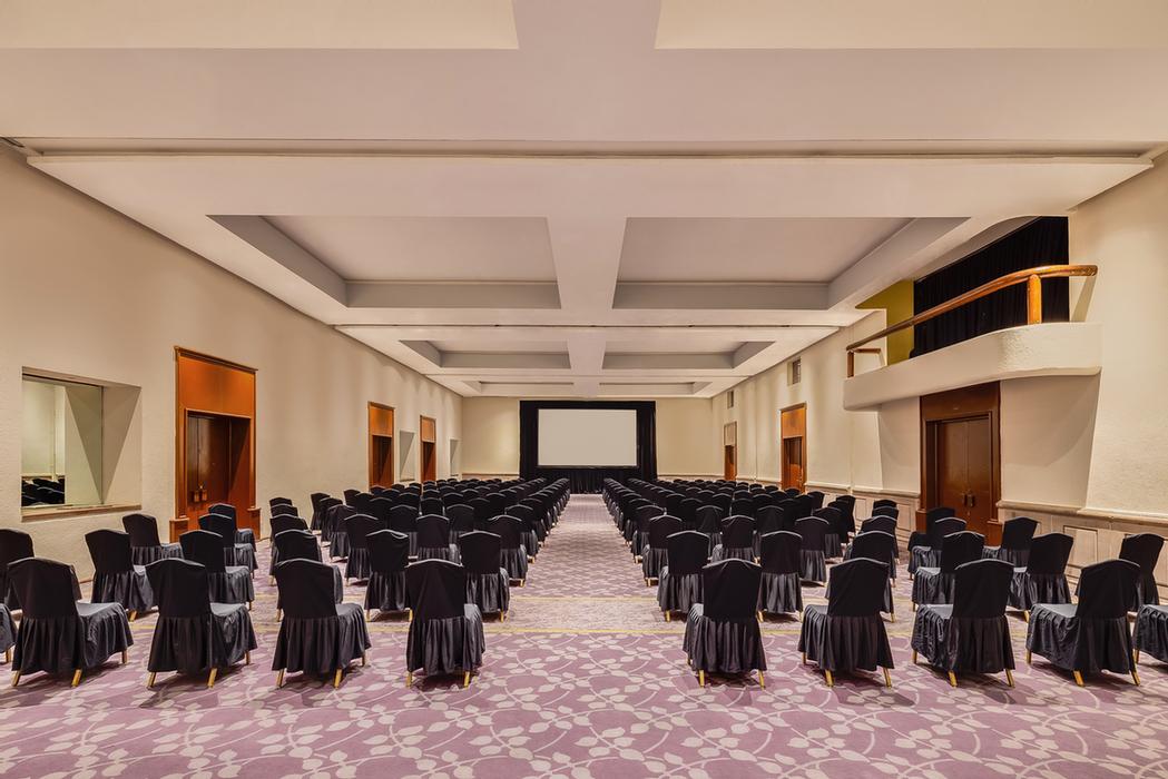 Photo of Grand Salón Costa de Oro
