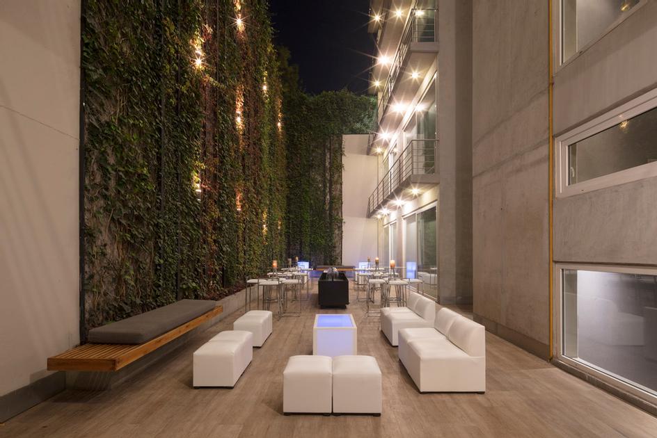 Photo of Patio Terraza