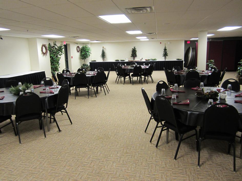 Photo of Travelodge Ballroom