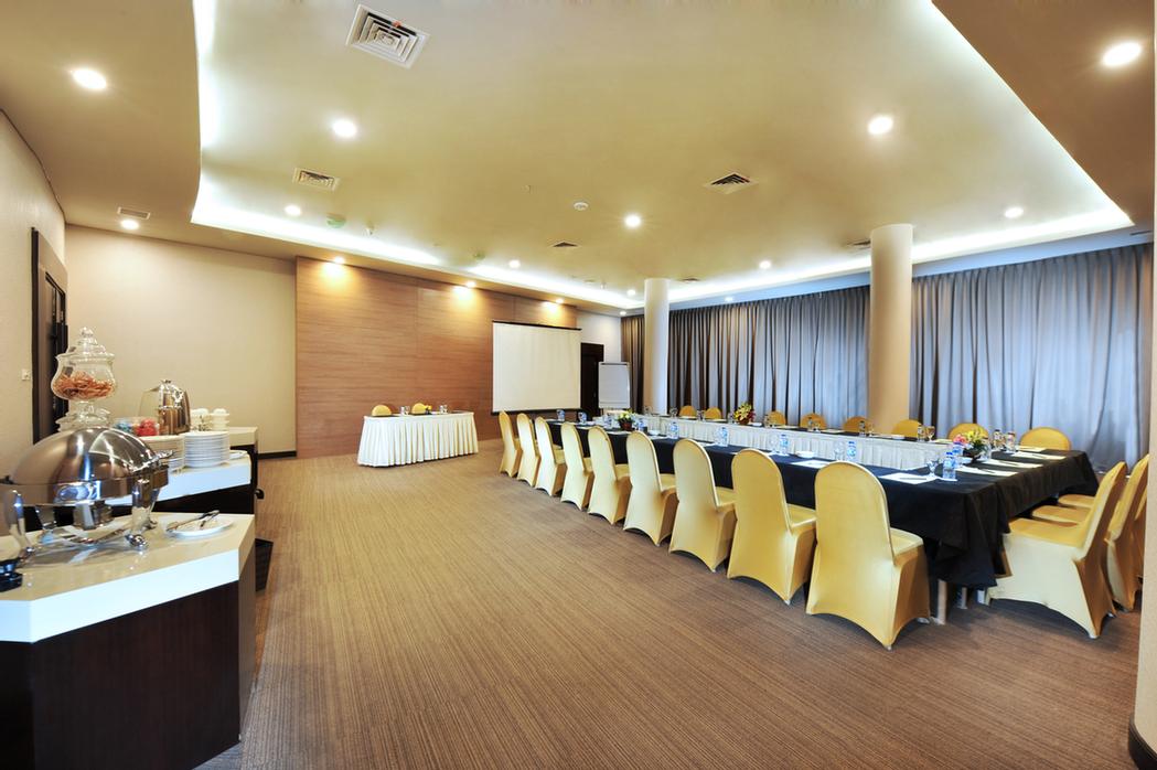 Photo of KEMANG 1